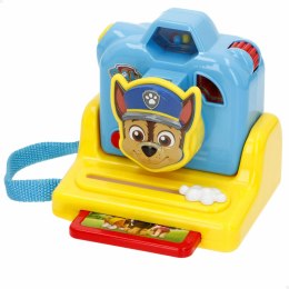 Aparat fotograficzny dla dzieci The Paw Patrol Wielokolorowy (4 Sztuk)
