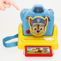 Aparat fotograficzny dla dzieci The Paw Patrol Wielokolorowy (4 Sztuk)