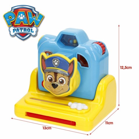 Aparat fotograficzny dla dzieci The Paw Patrol Wielokolorowy (4 Sztuk)