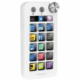 Filtr prywatności na monitor Mars Gaming MSDNEOW