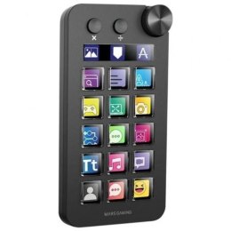 Filtr prywatności na monitor Mars Gaming MSDNEO