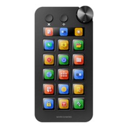 Filtr prywatności na monitor Mars Gaming MSDNEO