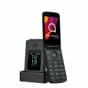 Telefon komórkowy dla seniorów TCL One Touch 4043D Szary 512 MB RAM 2,8"