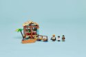 LEGO 75636 One Piece - Chatka w wiosce Fuusha
