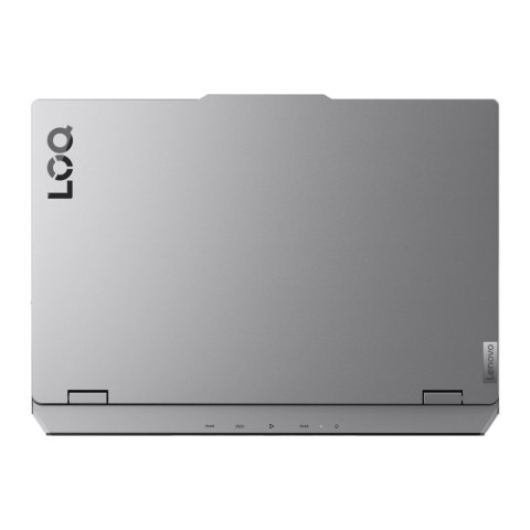 Lenovo LOQ 15AHP10 Ryzen 5 220 15.6" FHD IPS 300nits 144Hz AG 16GB DDR5 5600 SSD512 GeForce RTX 5050 8GB 60Wh NoOS Luna Grey