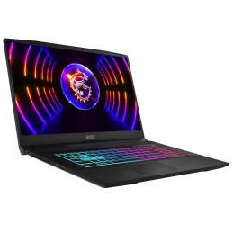 MSI Katana 17 B13UCRK-1605XPL i5-13420H 17.3