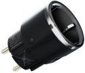 Shelly Wave Plug S - Z-Wave 800 inteligentne gniazdo Black
