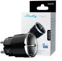 Shelly Wave Plug S - Z-Wave 800 inteligentne gniazdo Black