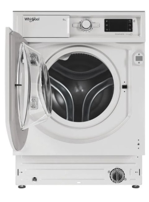 Pralka do zabudowy WHIRLPOOL BI WMWG 91485 EU