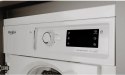 Pralka do zabudowy WHIRLPOOL BI WMWG 91485 EU