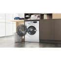 Pralko-suszarka HOTPOINT NDD 11725 DA EE