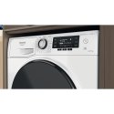 Pralko-suszarka HOTPOINT NDD 11725 DA EE