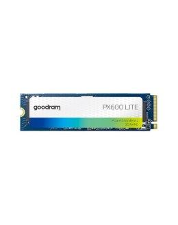 SSD GOODRAM PX600L 512GB PCIe NVMe gen 4x4 M.2 2280