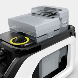 Odkurzacz Szczotka Kärcher SE3 COMPACT Biały Wielokolorowy 500 W