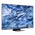 Telewizor Samsung QE75QN80F Neo QLED 75'' 4K Ultra HD 144 Hz Tizen Dolby Atmos Srebrny