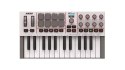 AKAI MPK MINI 4 WHITE - Mini klawiatura sterująca