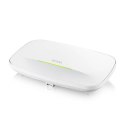 Access Point Wi-Fi 7 Zyxel NWA110BE  2.4GHz(2x2)/5GHz(4x4)/6GHz(4x4) PoE+ 1x2,5G DUAL RADIO (2.4-5 lub 2.4-6)