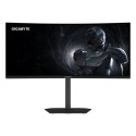 Monitor Gigabyte GS34WQCA EU Wide Quad HD 34"