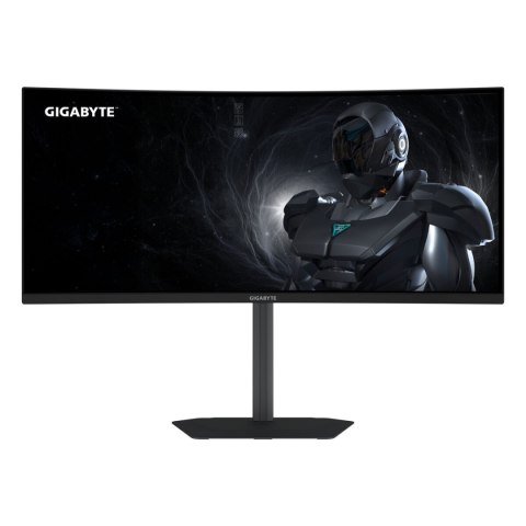 Monitor Gigabyte GS34WQCA EU Wide Quad HD 34"