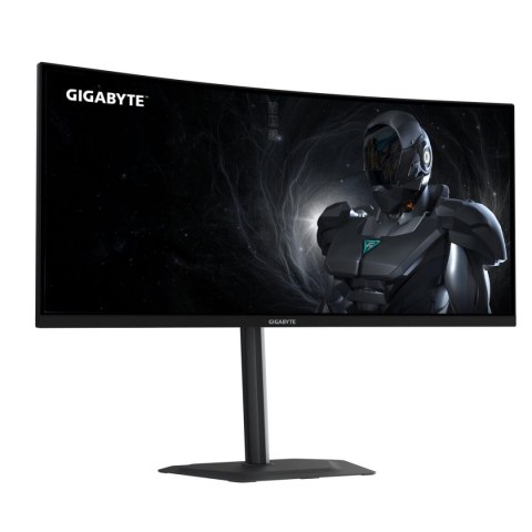 Monitor Gigabyte GS34WQCA EU Wide Quad HD 34"