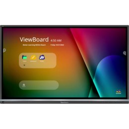 Monitor Videowall ViewSonic IFP5550-5 4K Ultra HD 55