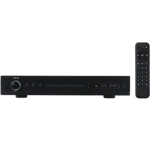 Odtwarzacz CD/MP3 FONESTAR CD-150PLUS Czarny