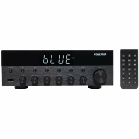 Wzmacniacz FONESTAR AS1515