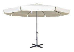 Parasol STANDART 4m - biały