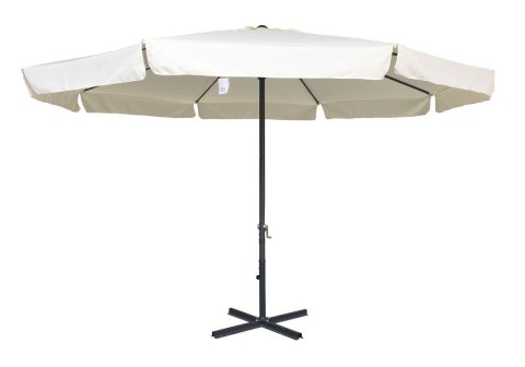 Parasol STANDART 4m - biały