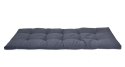Poduszka na ławkę 122 x 45 cm