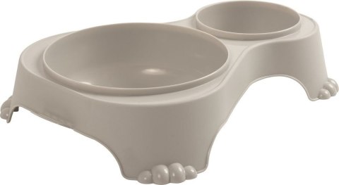 Praktyczna miska na karmę dla zwierząt SALLY