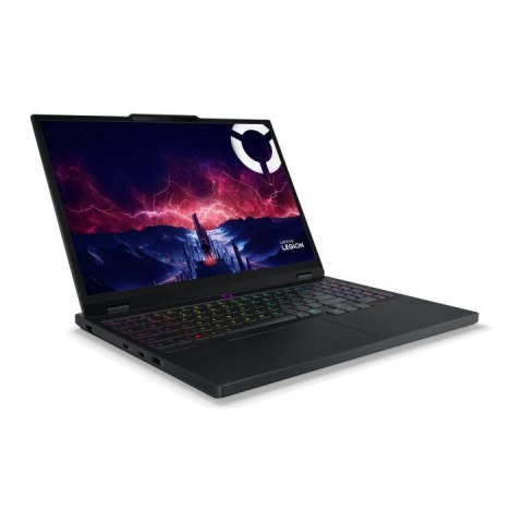Lenovo Legion 5 15AKP10 Ryzen AI 7 350 15.1" WQXGA OLED 500nits Glossy 165Hz 32GB DDR5 5600 SSD512 GeForce RTX 5070 8GB 80Wh NoO