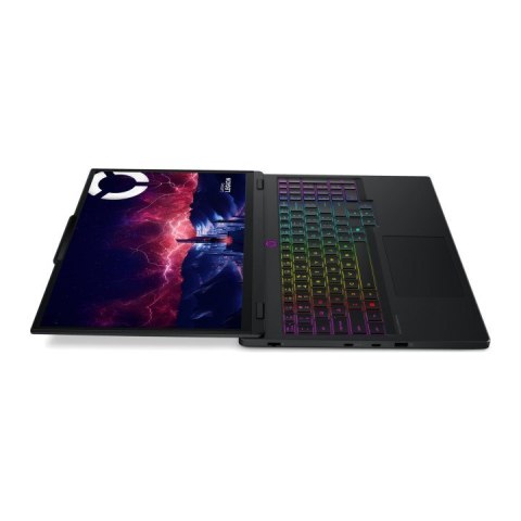 Lenovo Legion 5 15AKP10 Ryzen AI 7 350 15.1" WQXGA OLED 500nits Glossy 165Hz 32GB DDR5 5600 SSD512 GeForce RTX 5070 8GB 80Wh NoO