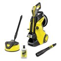 Myjka ciśnieniowa KARCHER K 5 Premium Smart Control Flex Home - 1.324-735.0 (WYPRZEDAŻ)