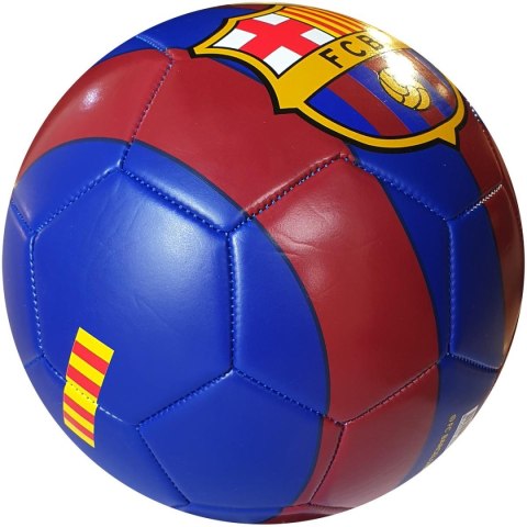 PIŁKA NOŻNA FC BARCELONA HOME R.2
