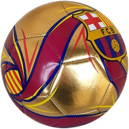 PIŁKA NOŻNA FC BARCELONA STAR GOLD R.2