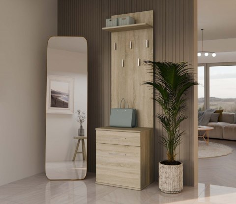 Wieszak Duo DUO SONOMA