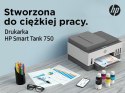 URZĄDZ. WIELOF. HP Smart Tank 750 All-in-One 6UU47A