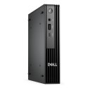 Mini PC Dell Pro QCM1250 16 GB RAM 512 GB 16 GB
