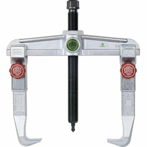 Ściągacz łożysk KUKKO 2 Nogi
