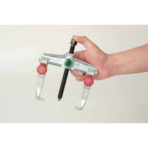 Ściągacz łożysk KUKKO 2 Nogi