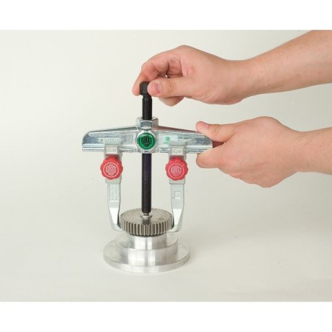 Ściągacz łożysk KUKKO 2 Nogi