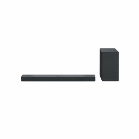 Soundbar LG SC9S Czarny 400 W
