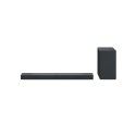 Soundbar LG SC9S Czarny 400 W