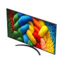 Telewizor 65" LG 65NANO81A6A