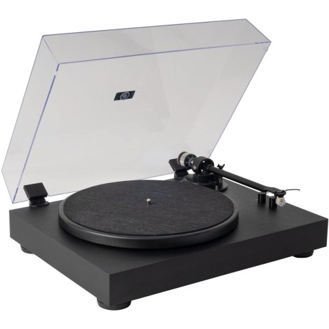 Gramofon FONESTAR VINYL-13 Czarny