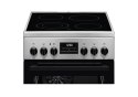 Kuchnia ELECTROLUX LKR540266X