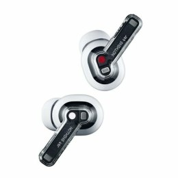 Słuchawki z Mikrofonem Nothing A10600062 Biały