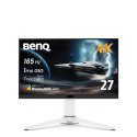Monitor Gaming BenQ 9H.LN2LB.QBE 4K Ultra HD 27"