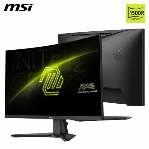 Monitor Gaming MSI 9S6-3CE11M-032 27" Full HD